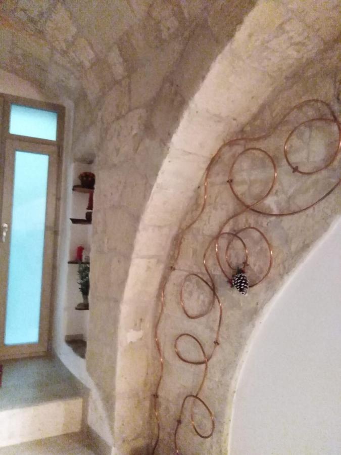 C'Era Una Volta... Altamura Zewnętrze zdjęcie