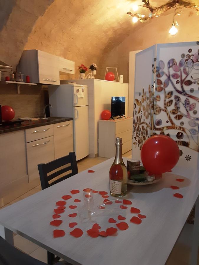 C'Era Una Volta... Altamura Zewnętrze zdjęcie