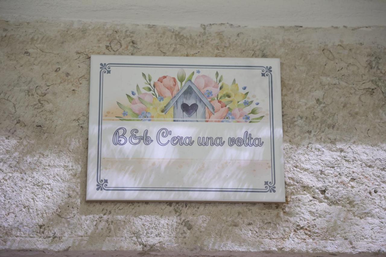 C'Era Una Volta... Altamura Zewnętrze zdjęcie